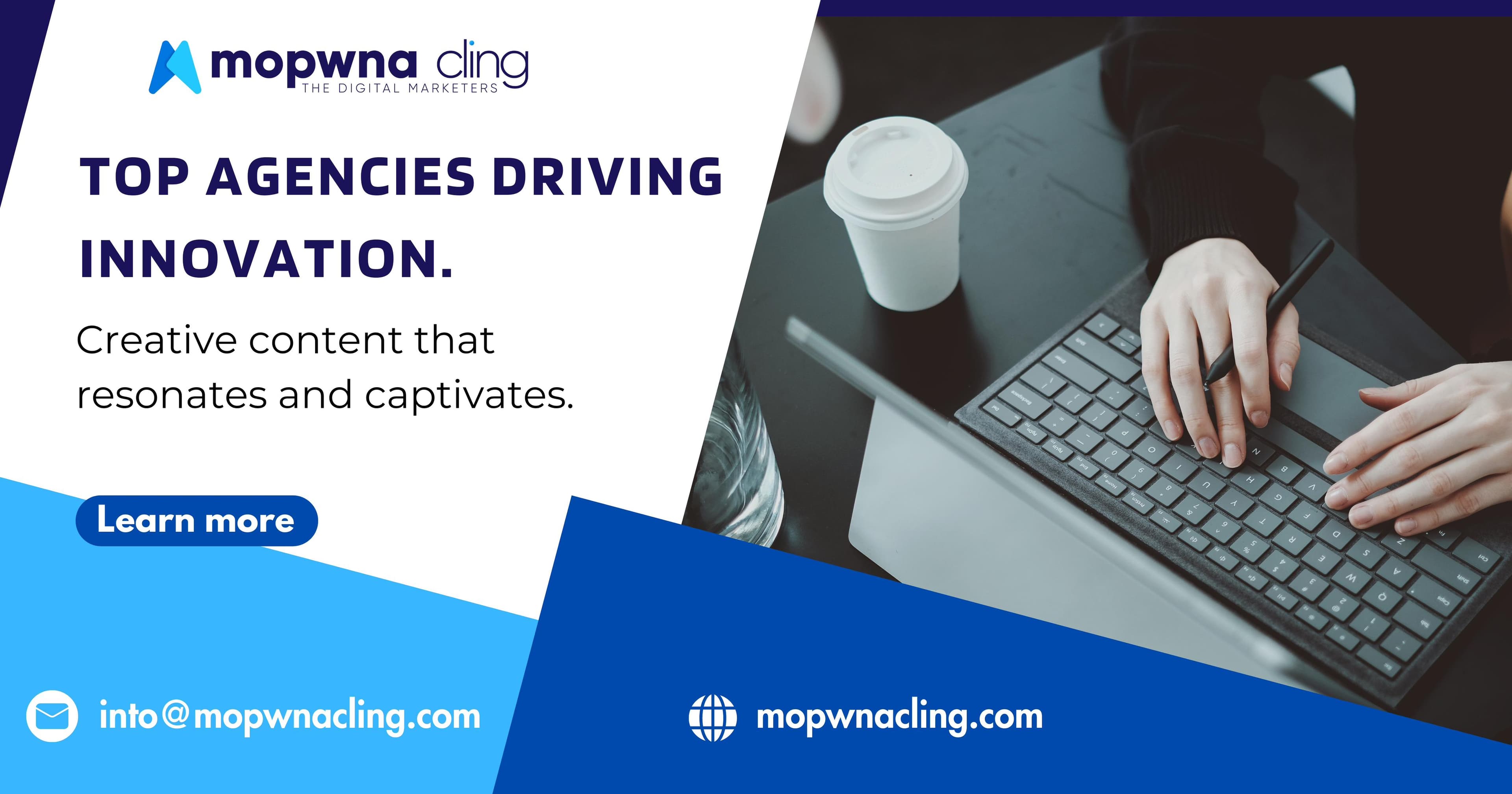 The Ultimate Guide to the Best Advertisement Agency and IT Company in India.