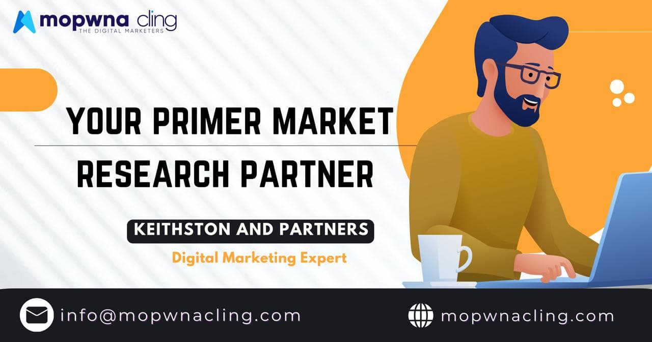 Unlock Business Potential with Mopwna Cling