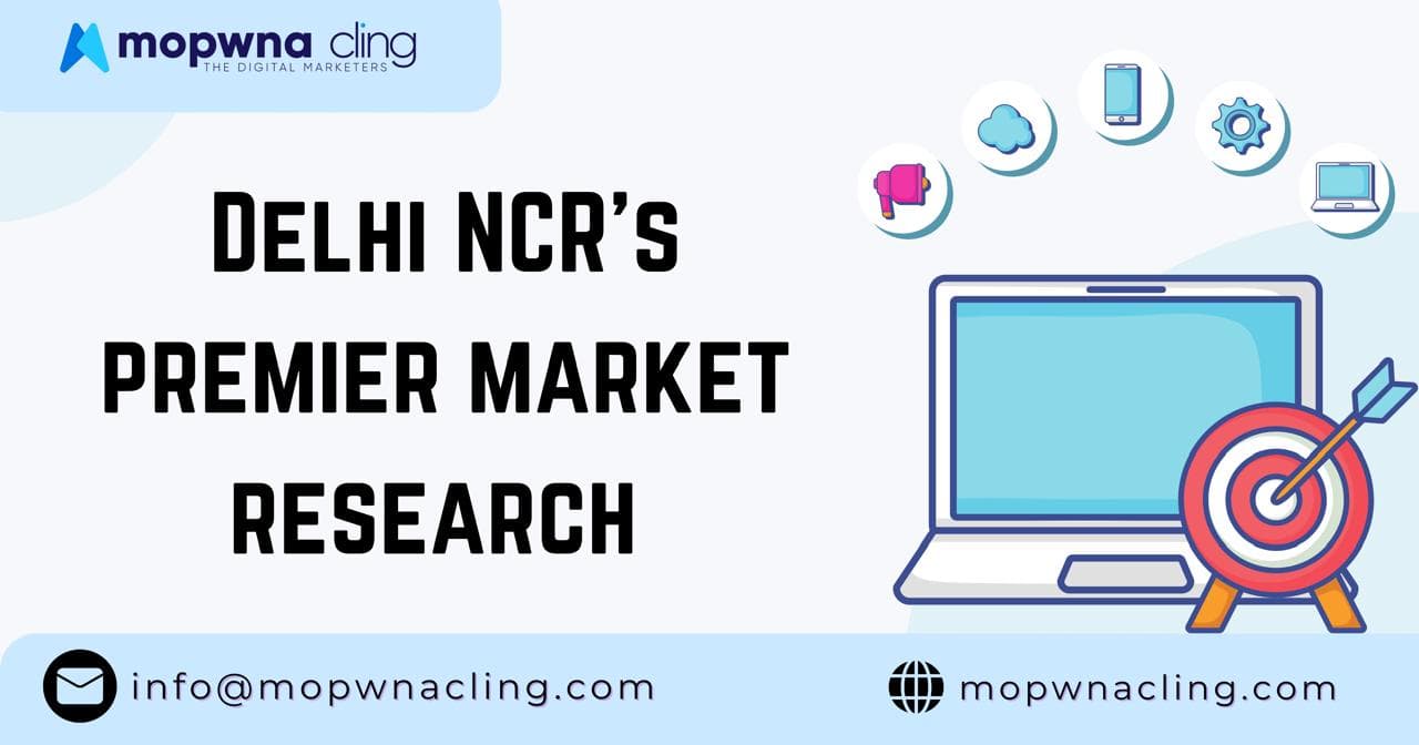 Elevate Your Business with Mopwna Cling