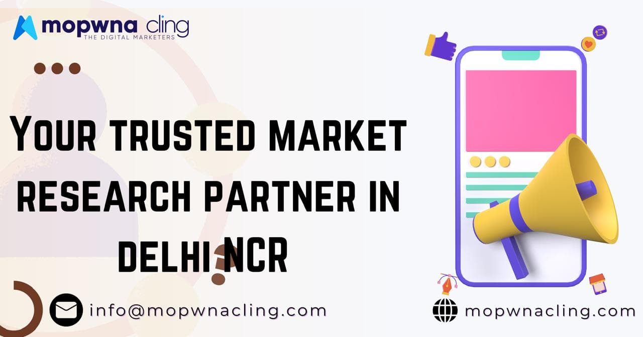 Drive Success with Mopwna Cling