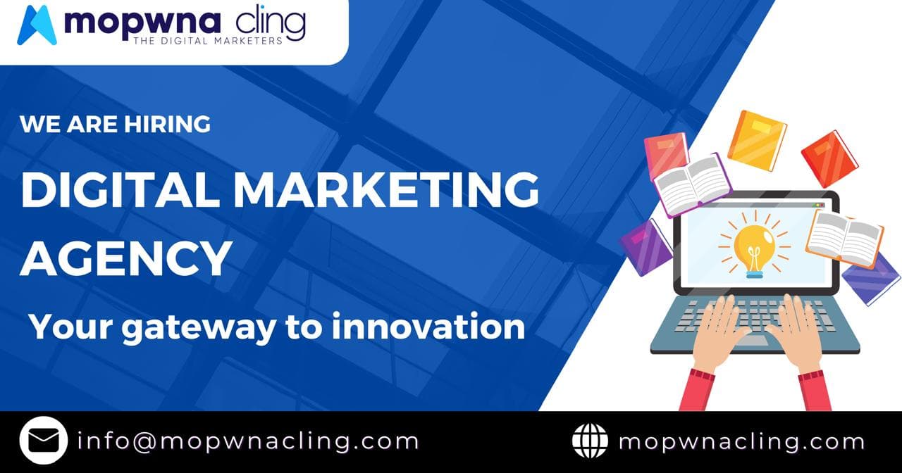 Unleashing the Power of Digital Marketing in 2024 ๐