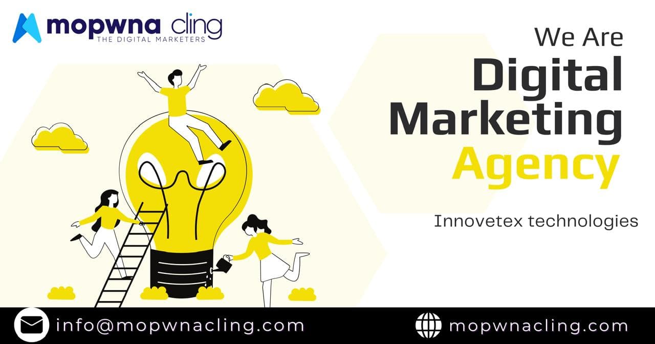 The Future of Digital Marketing in 2024: Embrace the Change! ๐