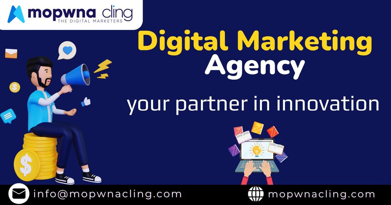 Navigating the Digital Marketing Landscape in 2024 ๐๐