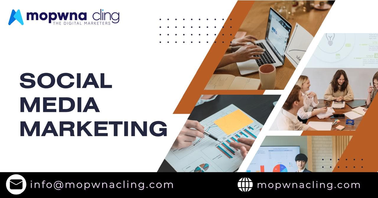Social Media Marketing: Empowering Businesses in the Digital Age