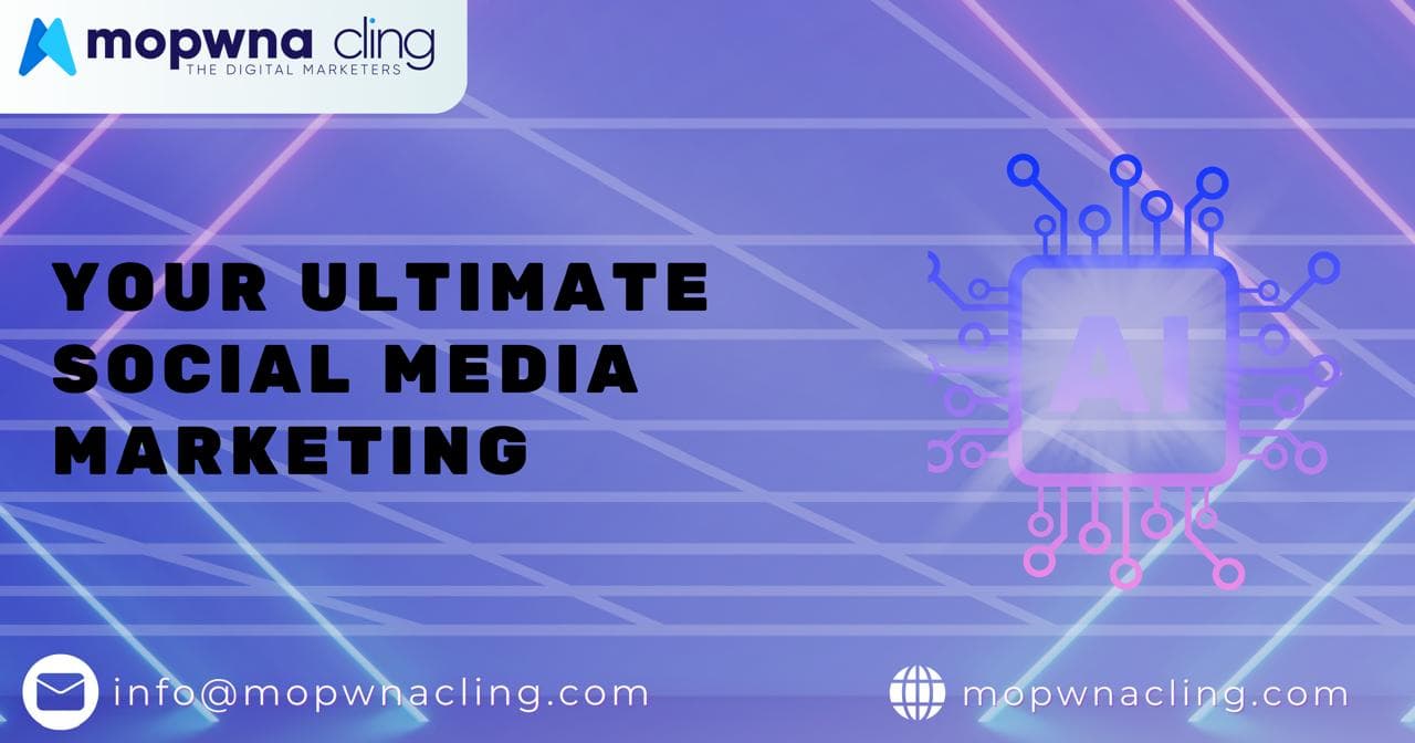 Cling: Your Ultimate Social Media Marketing Partner in Delhi NCR π