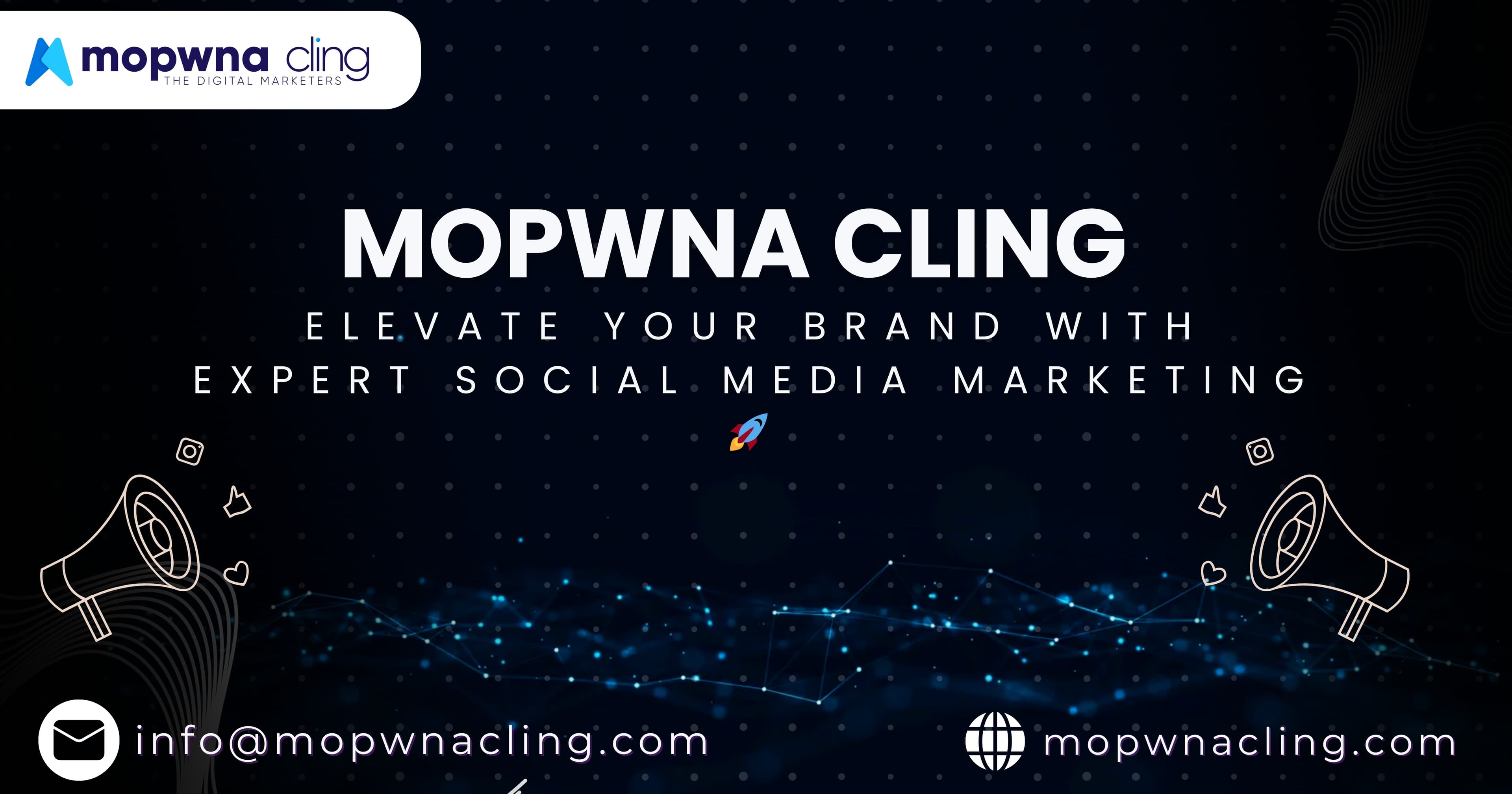 Elevate Your Brand with Expert Social Media Marketing 🚀