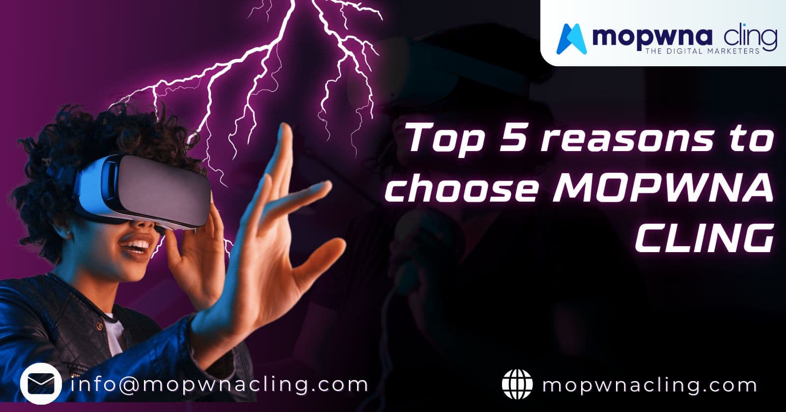 Top 5 Reasons to Choose MOPWNA.CLING for Your Digital Marketing Needs