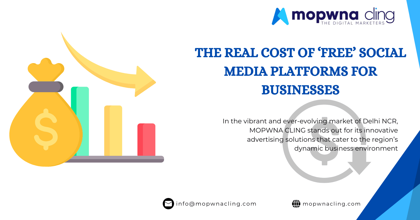 The Real Cost of ‘Free’ Social Media Platforms for Businesses