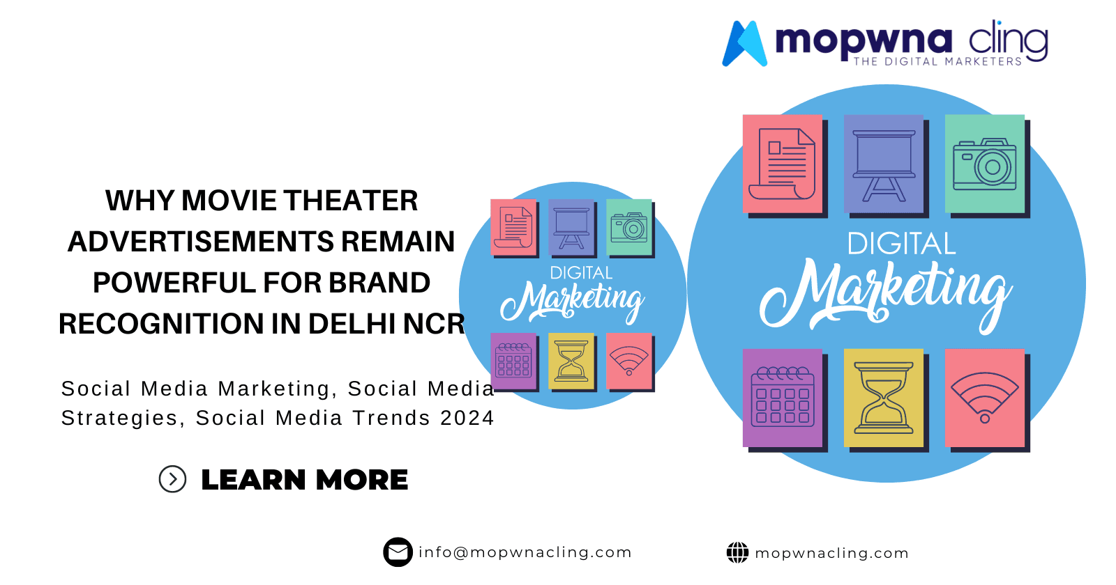 Why Movie Theater Advertisements Remain Powerful for Brand Recognition in Delhi NCR