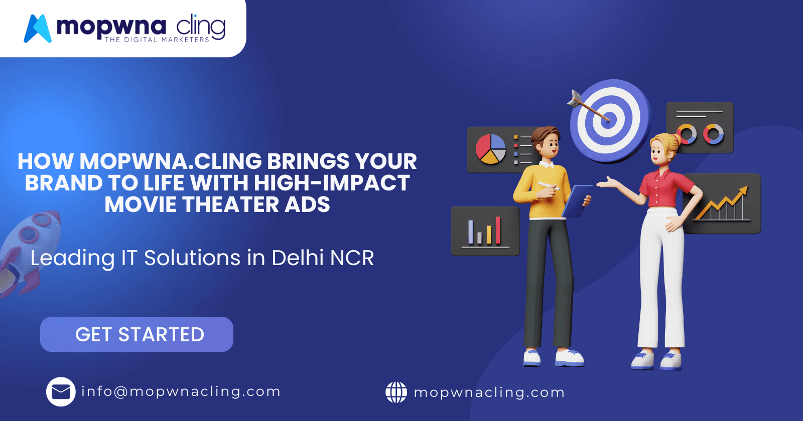 How MOPWNA.CLING Brings Your Brand to Life with High-Impact Movie Theater Ads