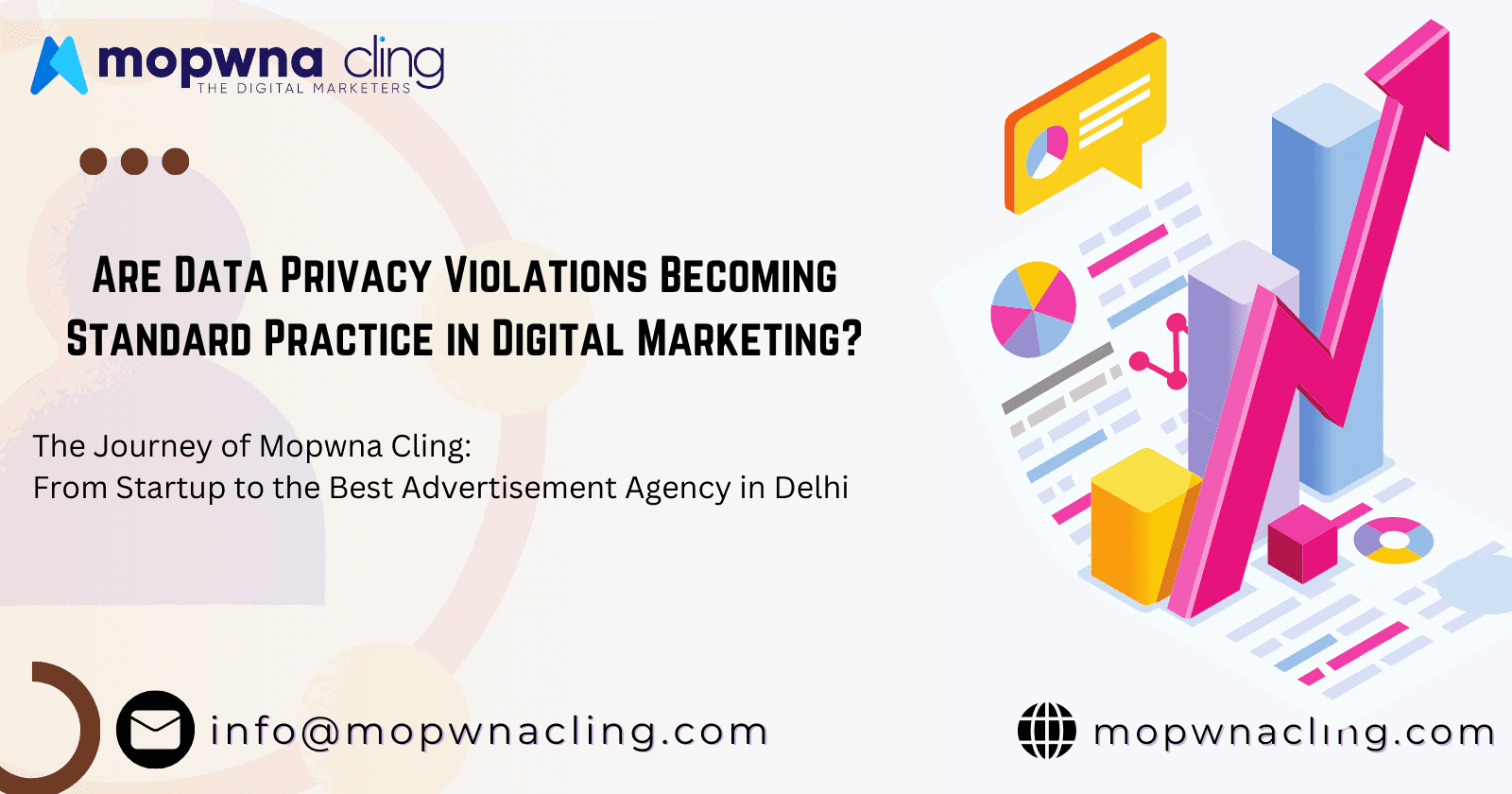 Are Data Privacy Violations Becoming Standard Practice in Digital Marketing?