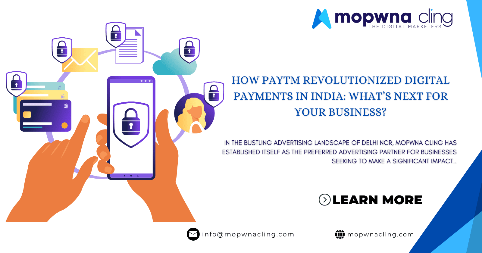 How Paytm Revolutionized Digital Payments in India: What’s Next for Your Business?