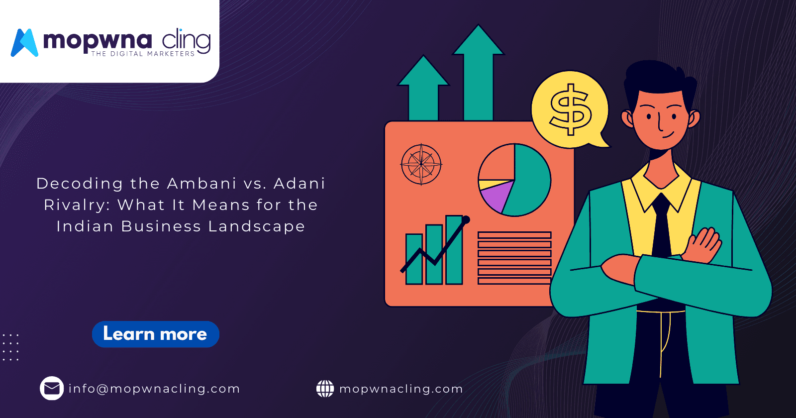 Decoding the Ambani vs. Adani Rivalry: What It Means for the Indian Business Landscape