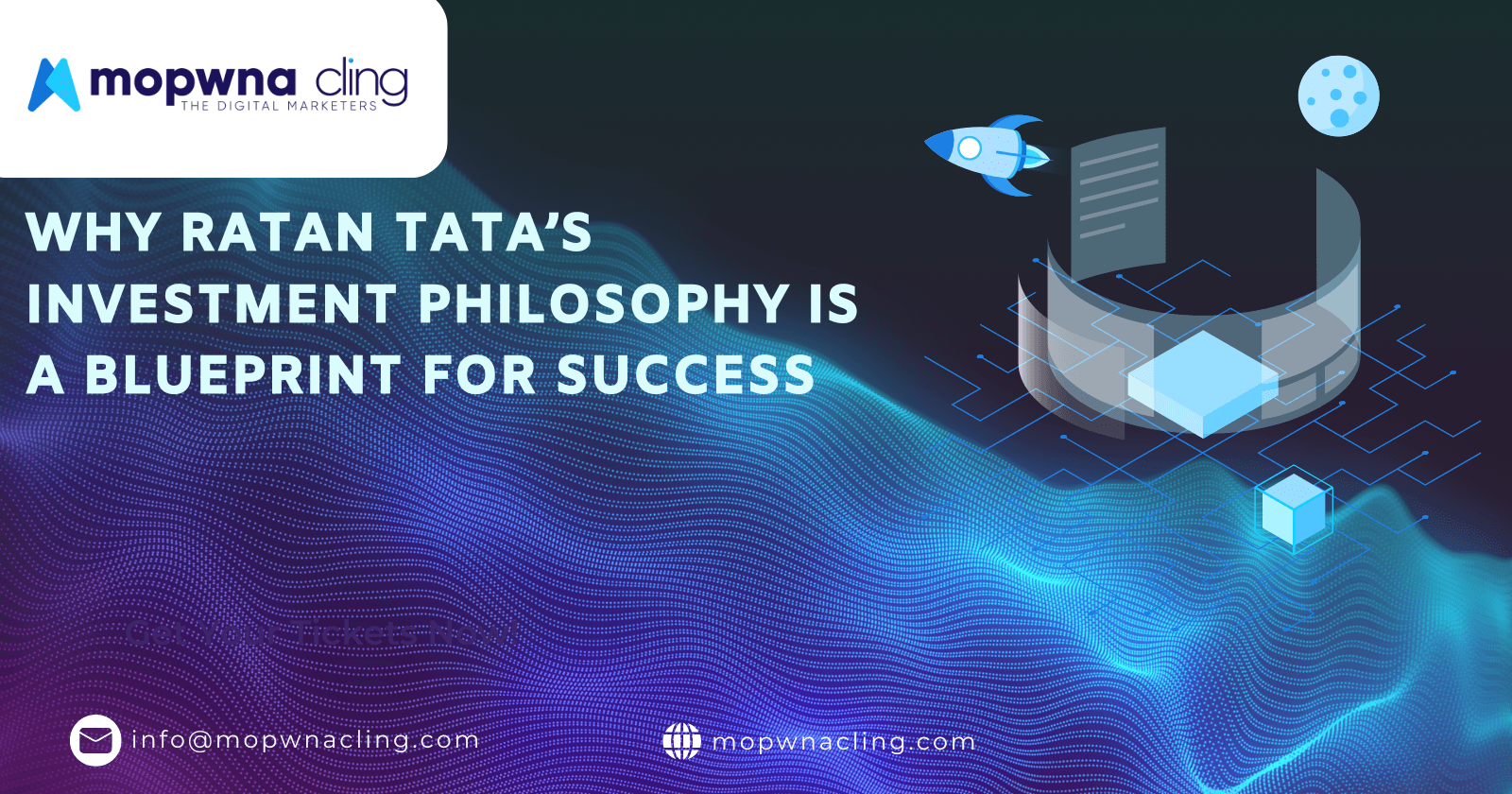 Why Ratan Tata’s Investment Philosophy Is a Blueprint for Success