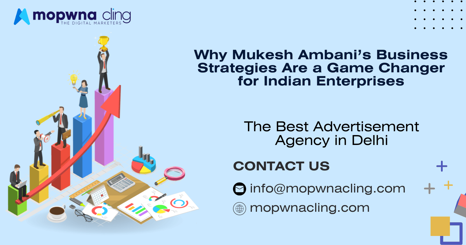 Why Mukesh Ambani’s Business Strategies Are a Game Changer for Indian Enterprises