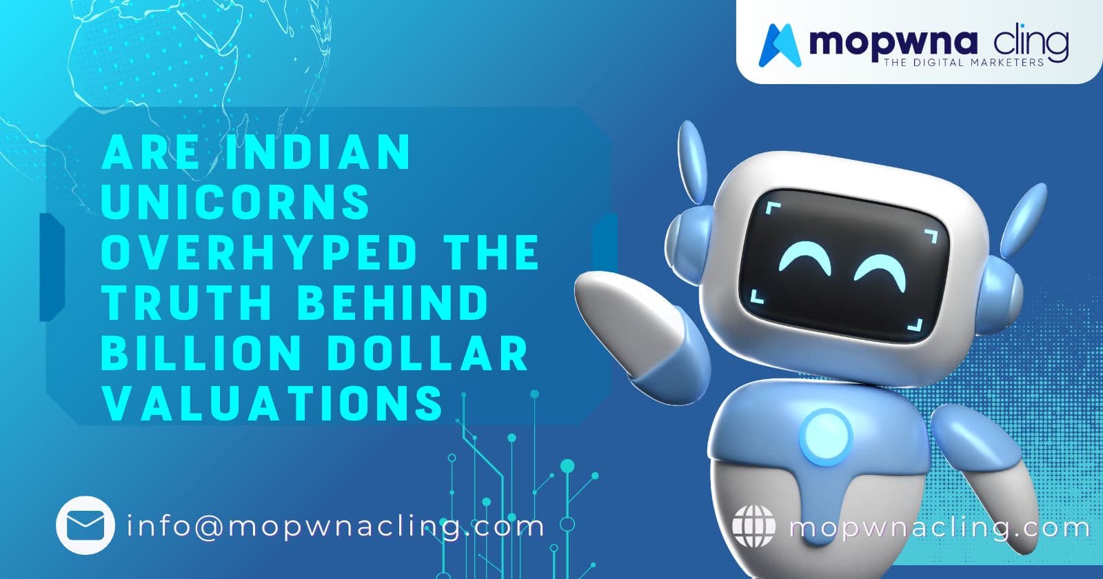 Are Indian Unicorns Overhyped? The Truth Behind Billion-Dollar Valuations