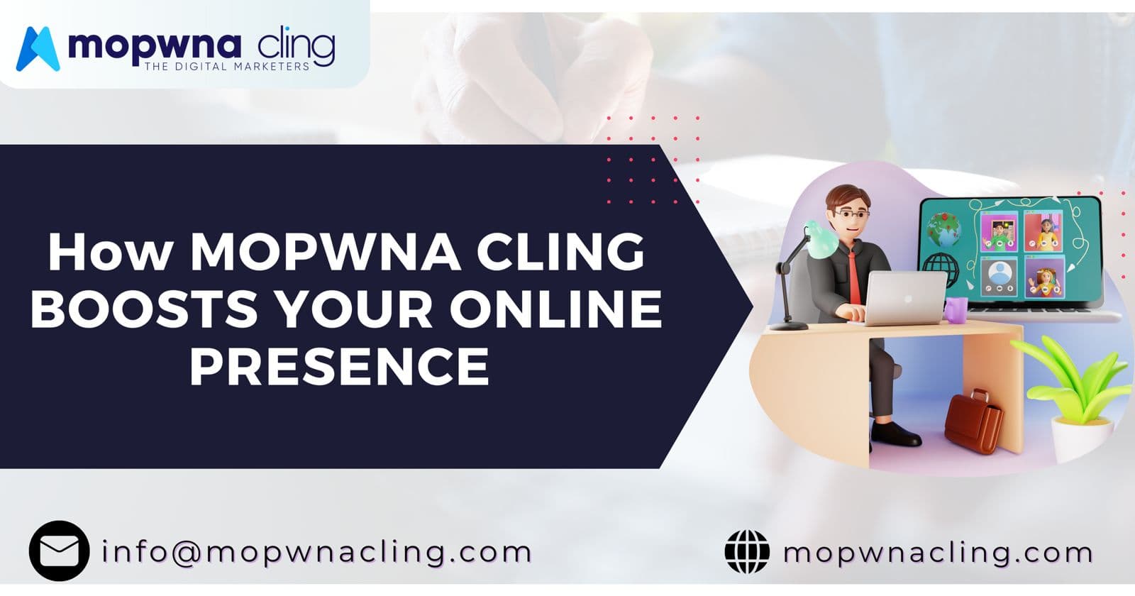 How MOPWNA.CLING Boosts Your Online Presence with Expert SEO Services in Delhi NCR