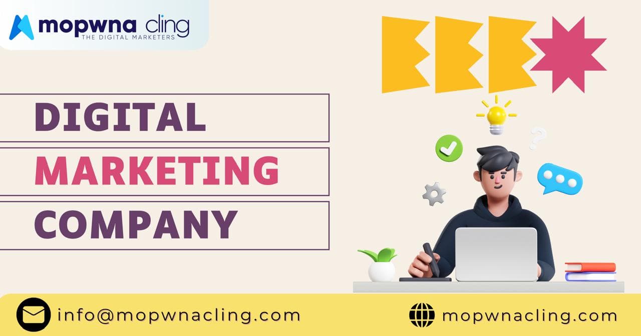 MOPWNA.CLING’s Creative Content Marketing Strategies for Delhi NCR Businesses