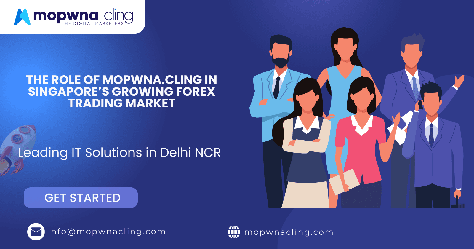 The Role of MOPWNA.CLING in Singapore’s Growing Forex Trading Market