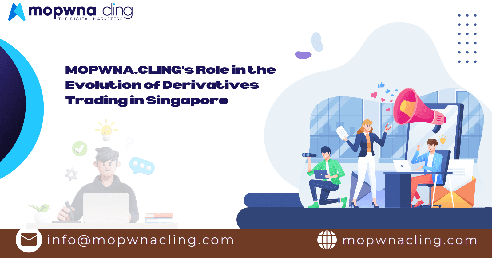 MOPWNA.CLING’s Role in the Evolution of Derivatives Trading in Singapore