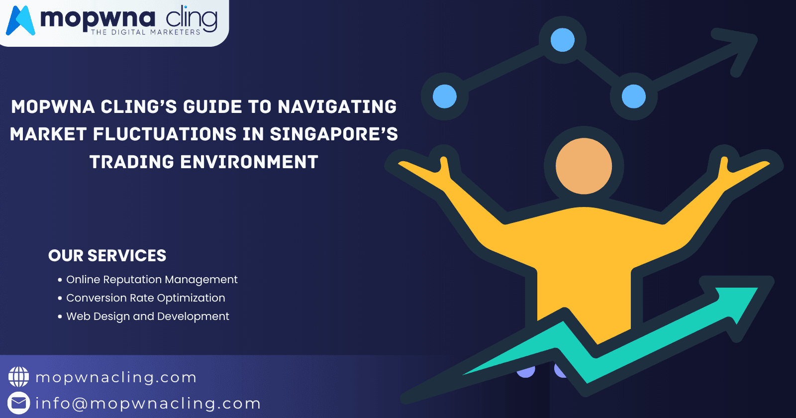 MOPWNA Cling’s Guide to Navigating Market Fluctuations in Singapore’s Trading Environment