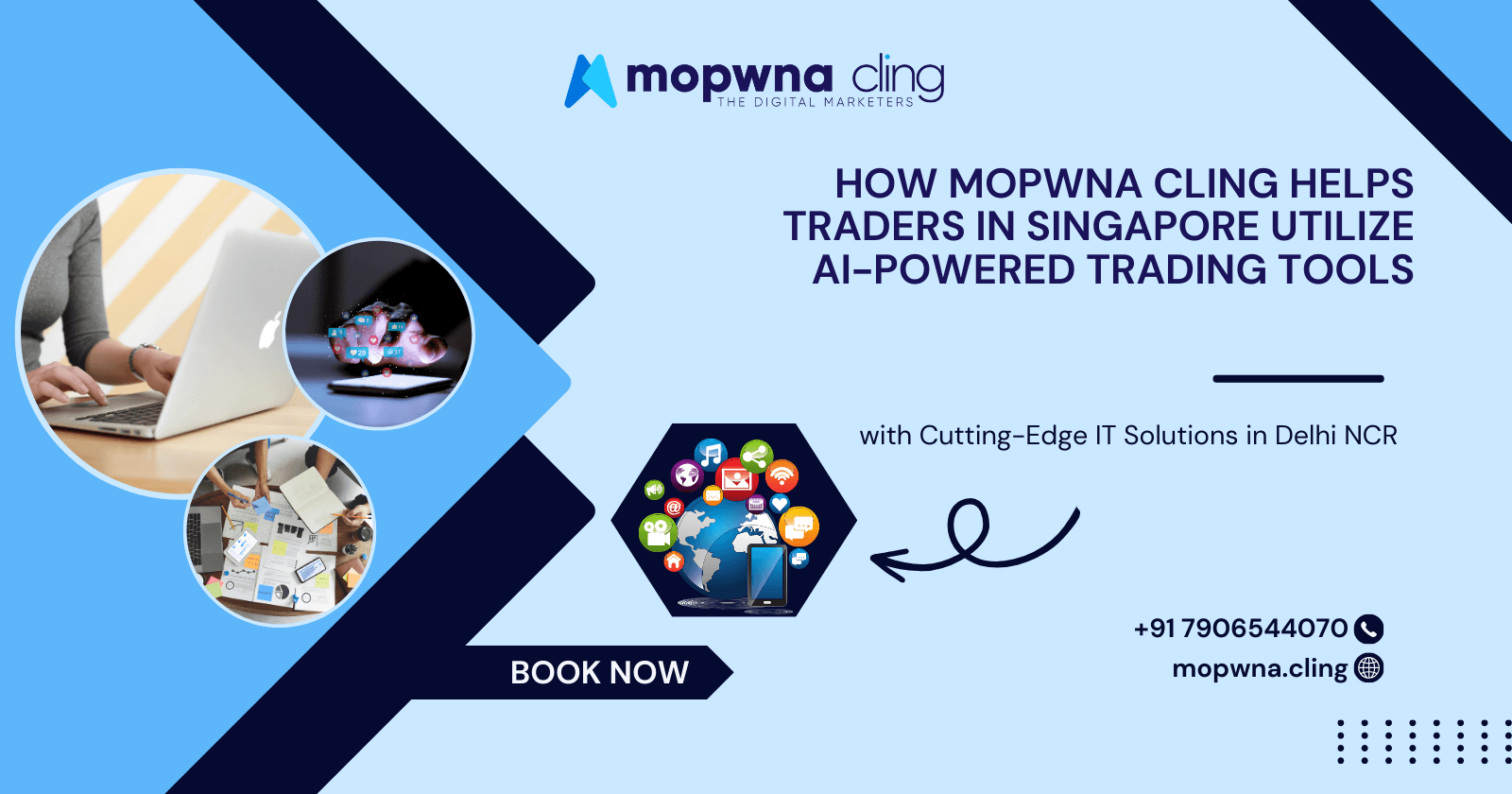 How MOPWNA Cling Helps Traders in Singapore Utilize AI-Powered Trading Tools