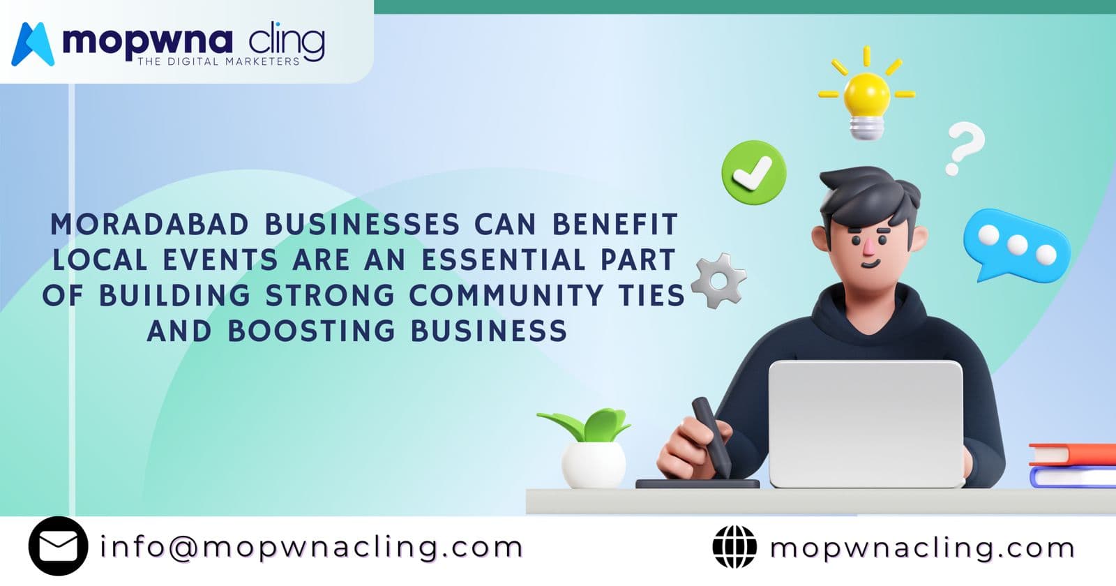 The Power of Local Events: