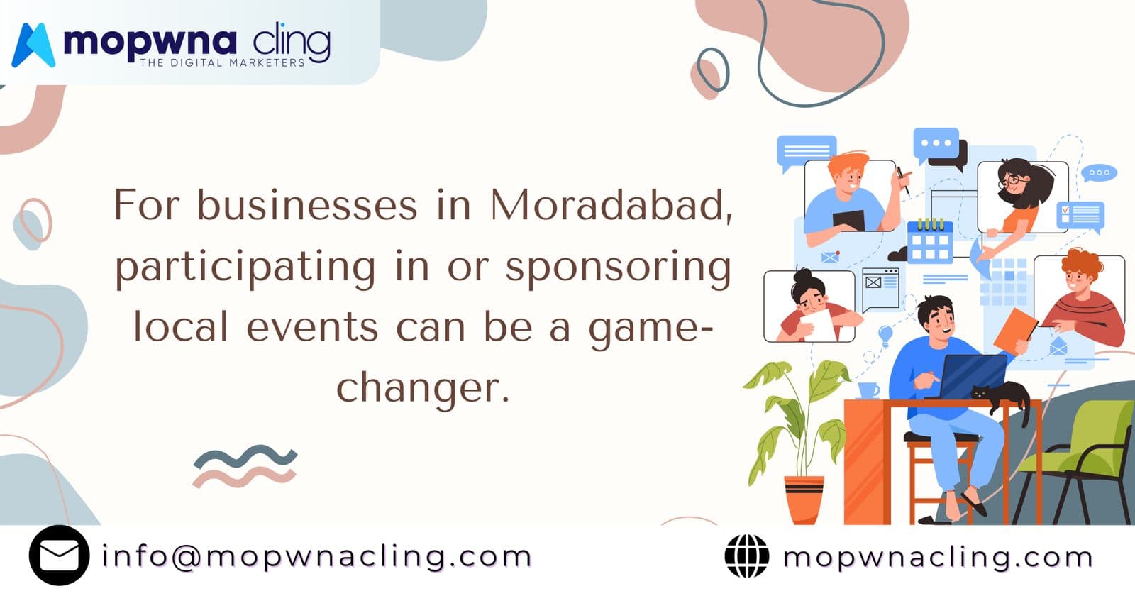Building an Effective Referral Program for Moradabad Businesses For businesses in Moradabad