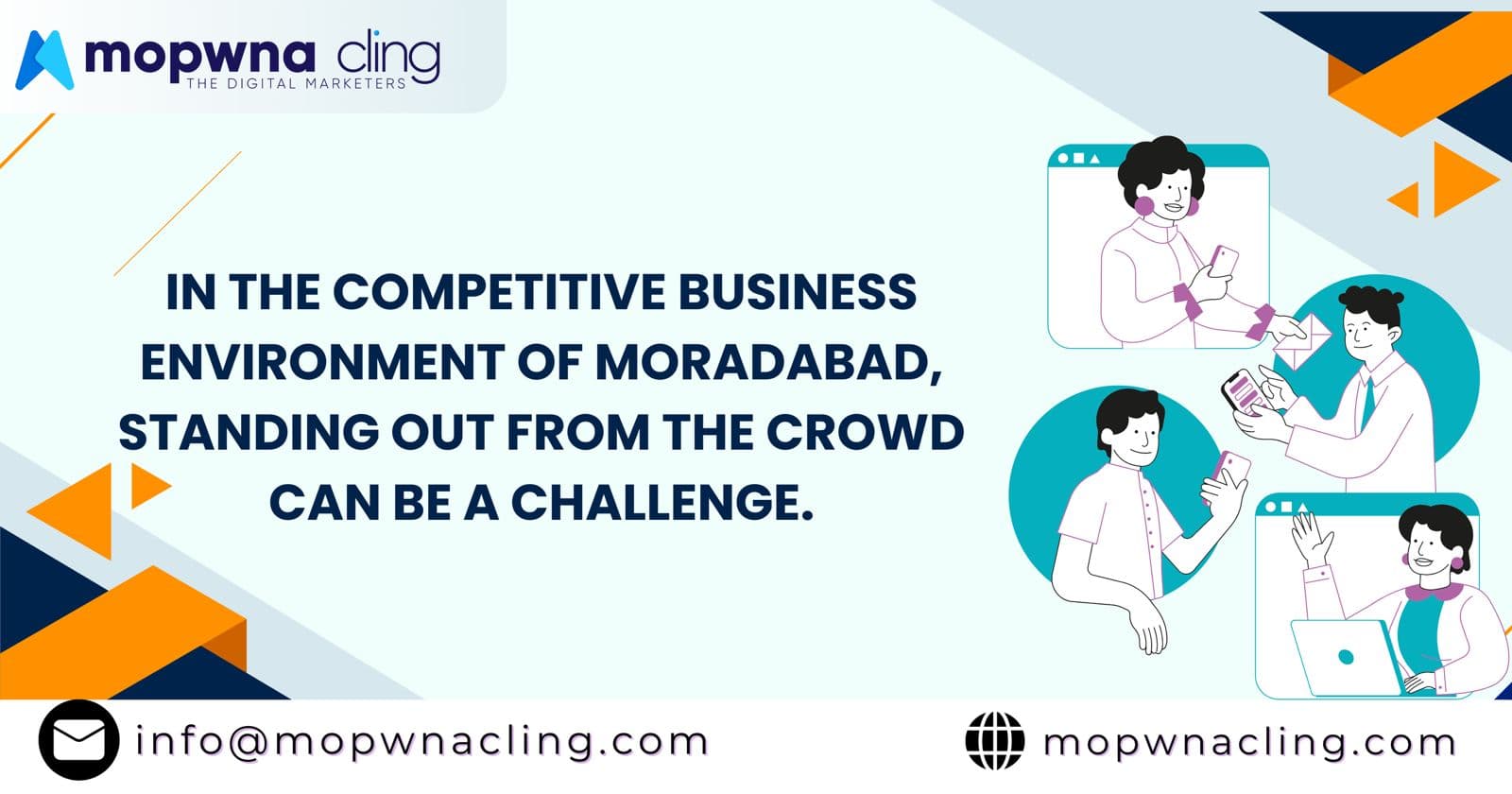 Building an Effective Referral Program for Moradabad Businesses In the competitive business environment of Moradabad