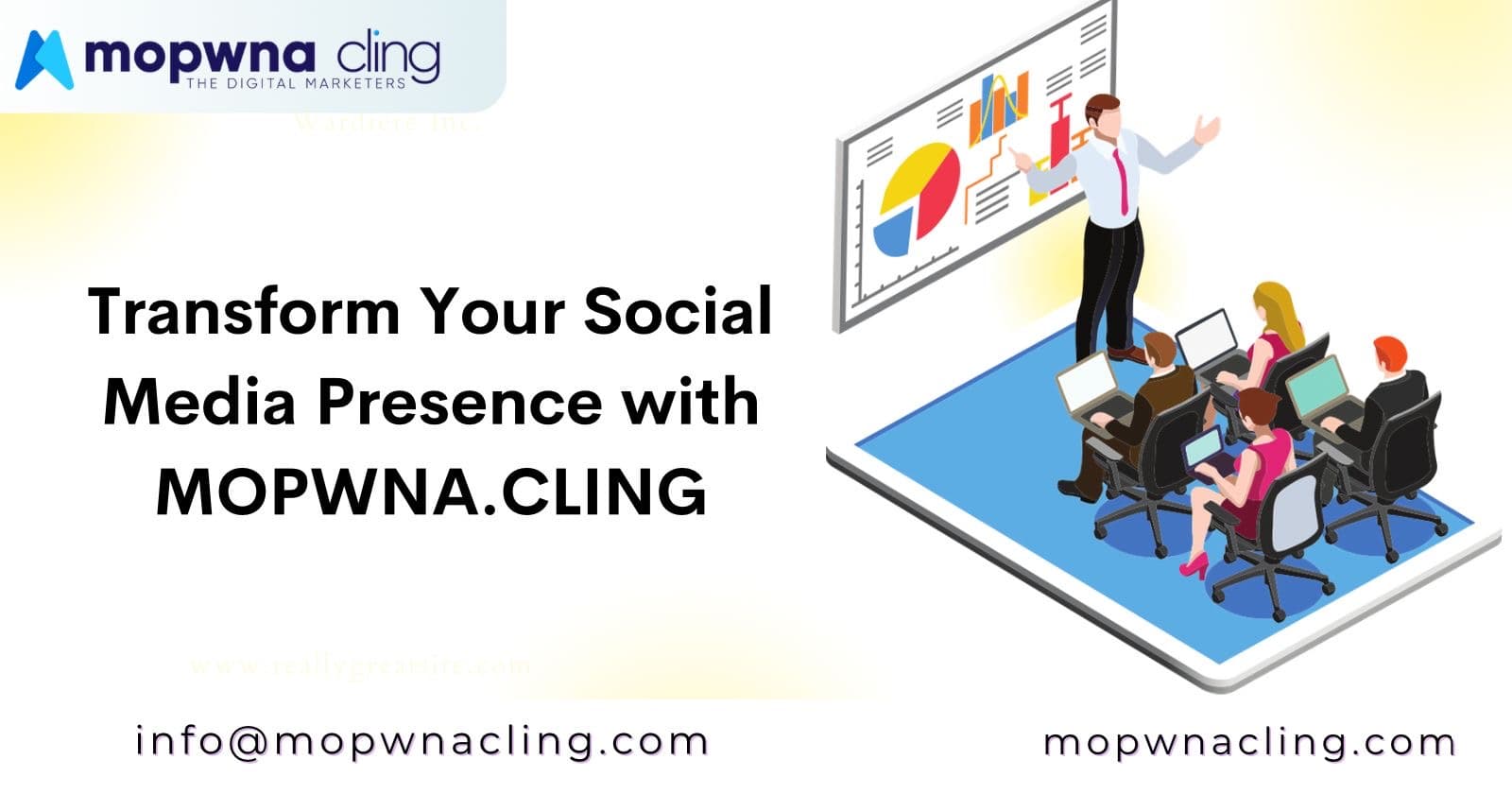 Transform Your Social Media Presence with MOPWNA.CLING