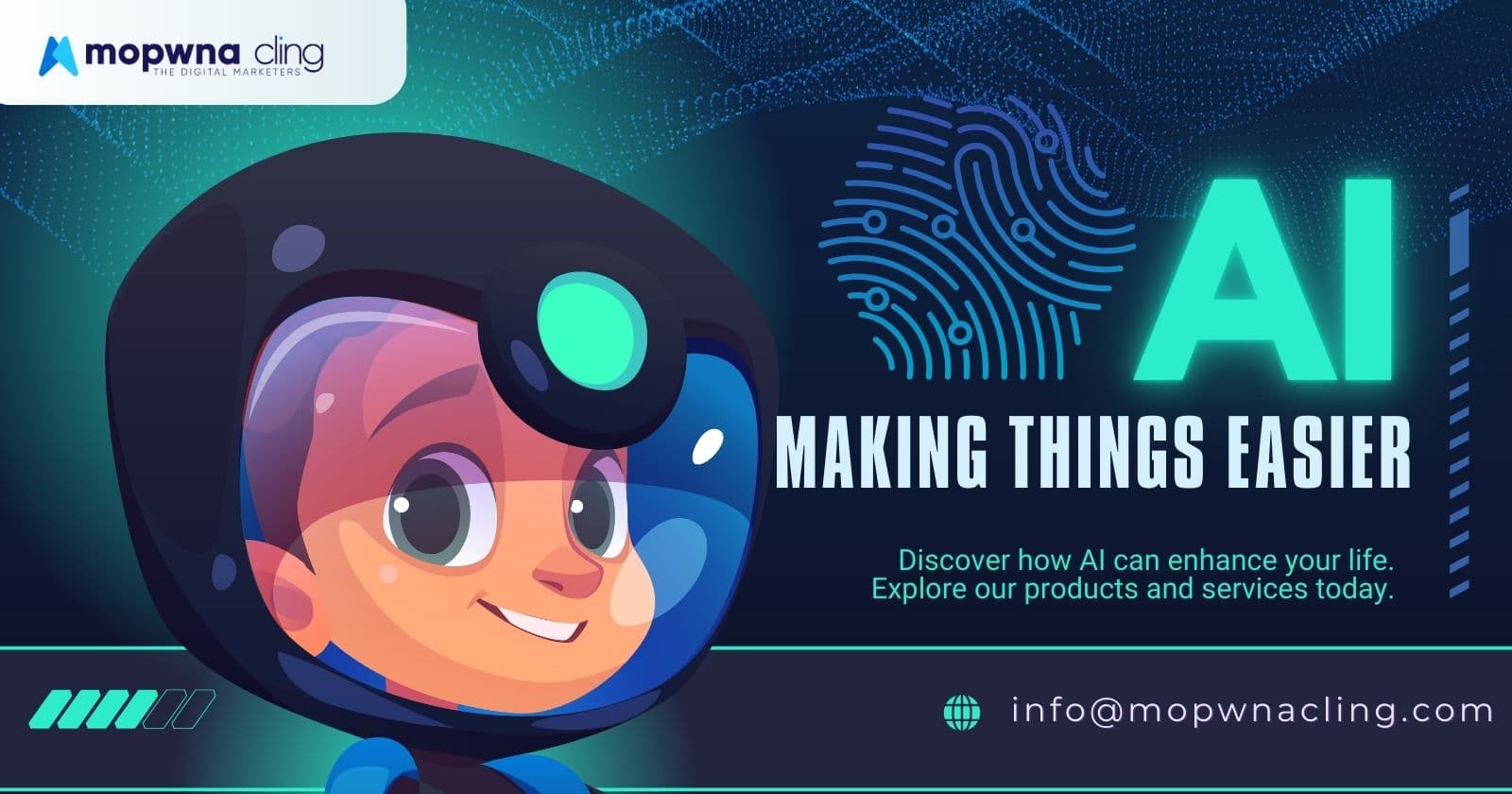 š§ š„ AI Meets Influence ā How Mopwna.Cling is Revolutionizing Social Media in 2025