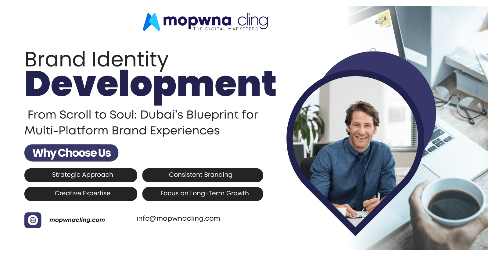 š± From Scroll to Soul: Dubaiās Blueprint for Multi-Platform Brand Experiences