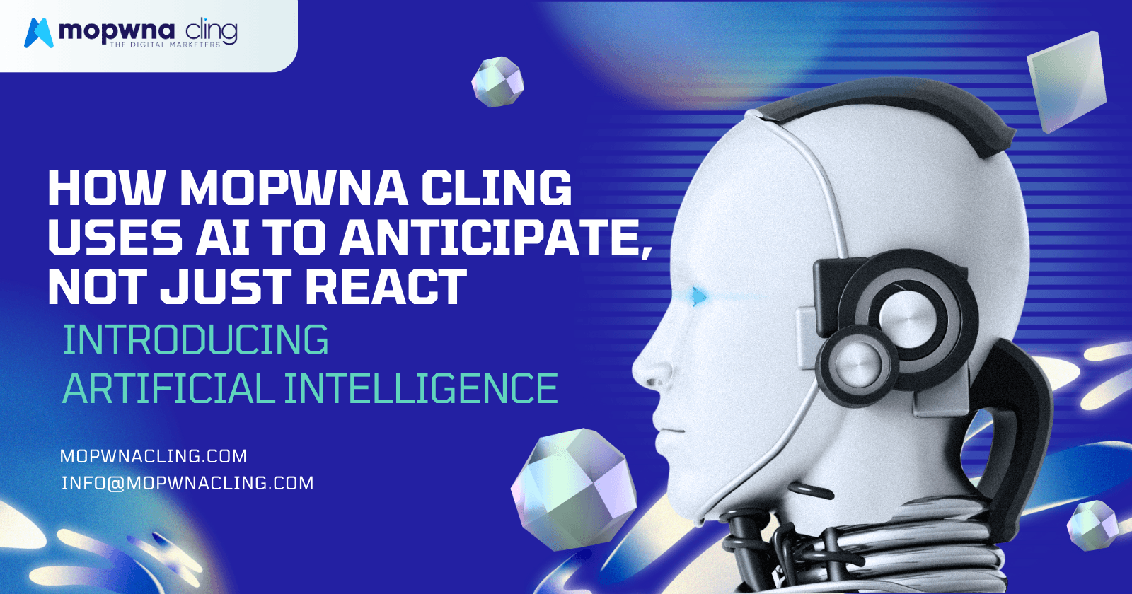 š§ Predictive Dubai: How Mopwna Cling Uses AI to Anticipate, Not Just React