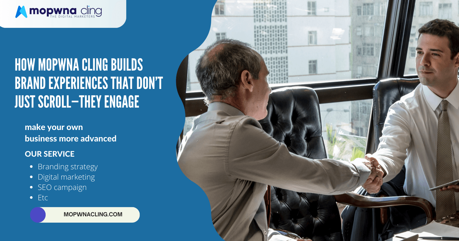 đšď¸ Interactive Dubai: How Mopwna Cling Builds Brand Experiences That Donât Just ScrollâThey Engage