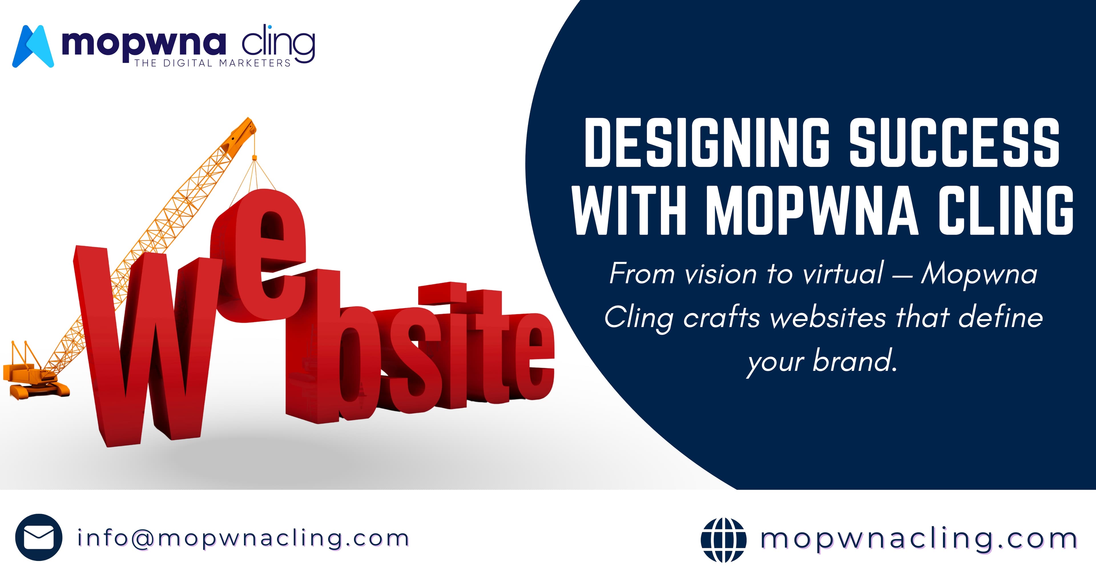 Crafting Digital Excellence