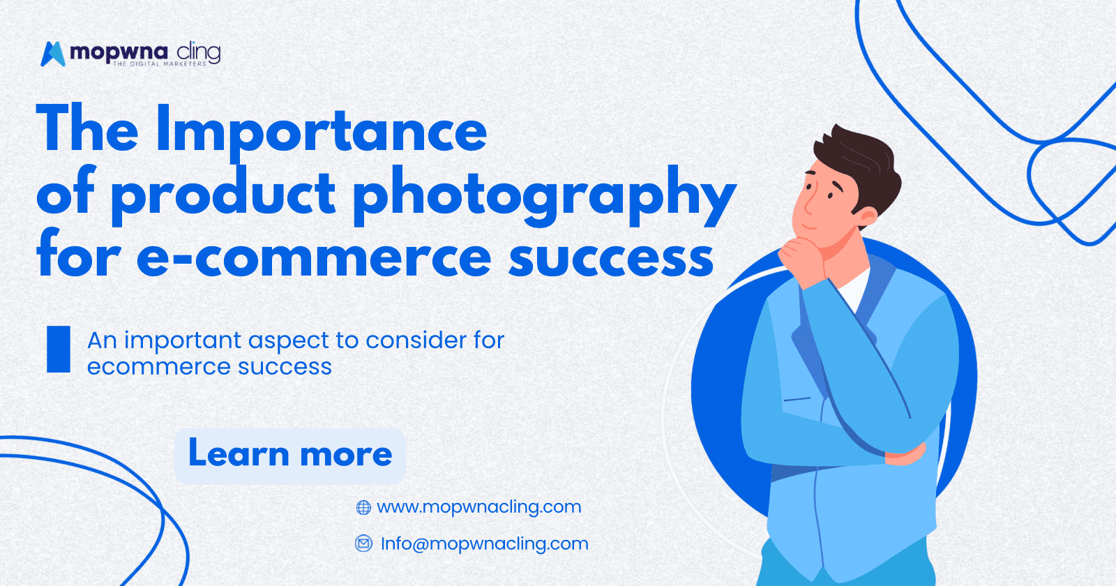 The Importance of Product Photography for eCommerce Success