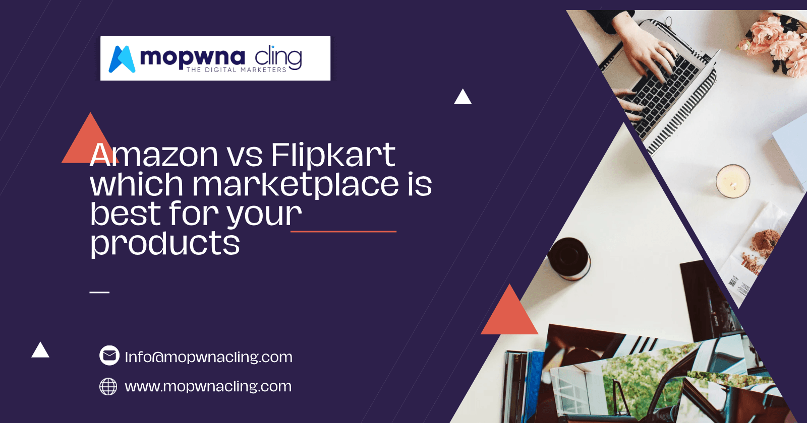 Amazon vs Flipkart: Which Marketplace Is Best for Your Product?