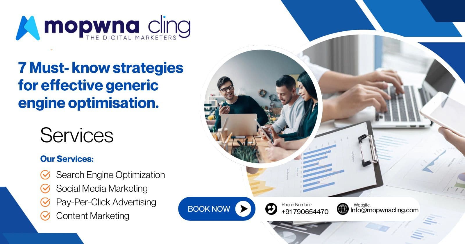 7 Must-Know Strategies for Effective Generic Engine Optimization (GEO)