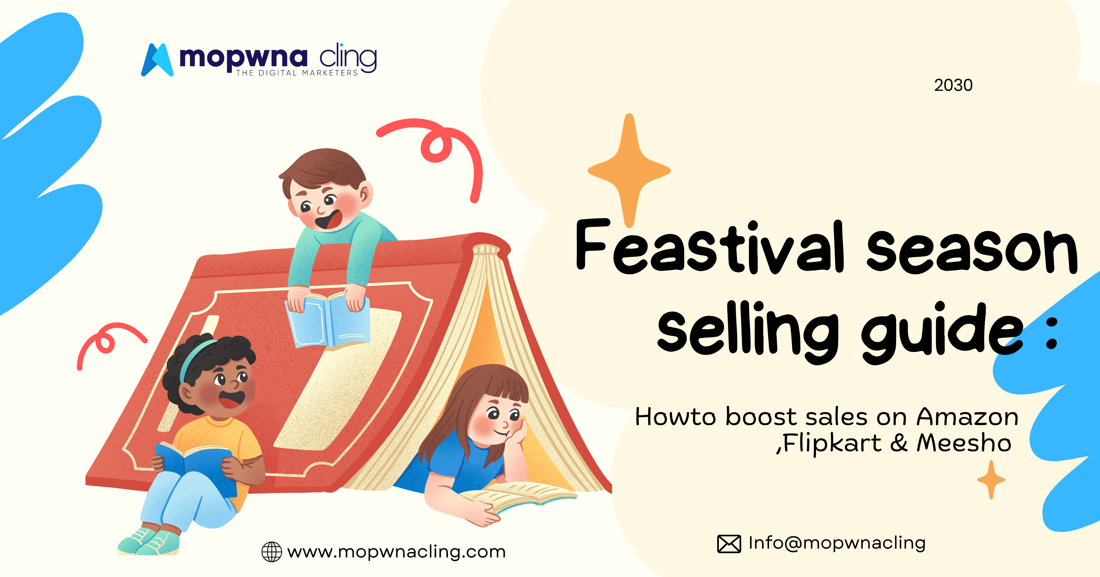Festival Season Selling Guide: How to Boost Sales on Amazon, Flipkart & Meesho