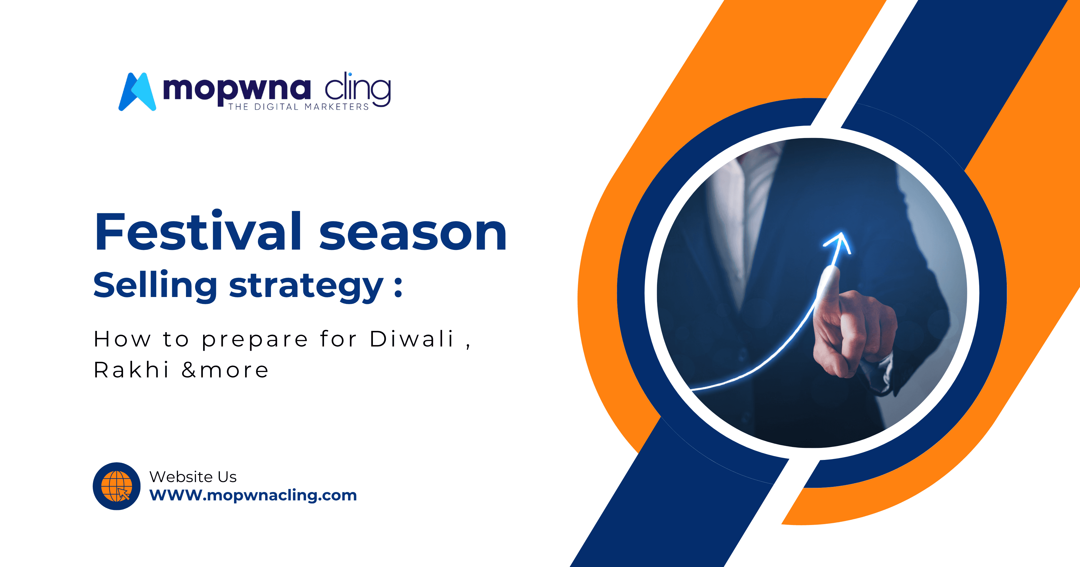 Festival Season Selling Strategy: How to Prepare for Diwali, Rakhi & More