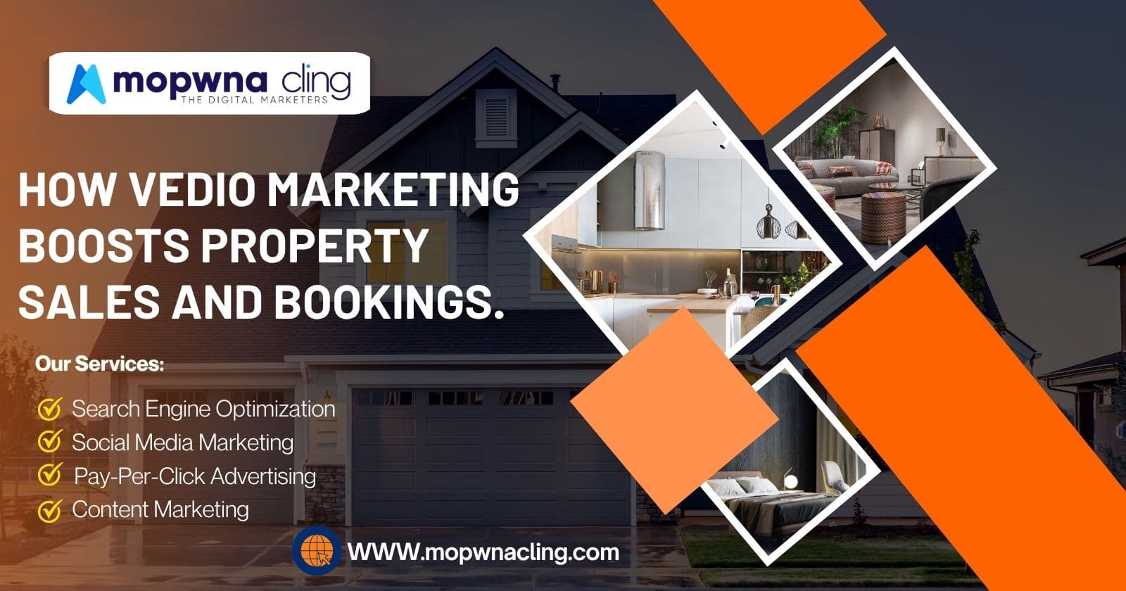 How Video Marketing Boosts Property Sales and Bookings.