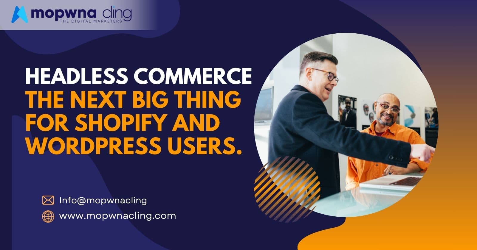 Headless Commerce: The Next Big Thing for Shopify and WordPress Users