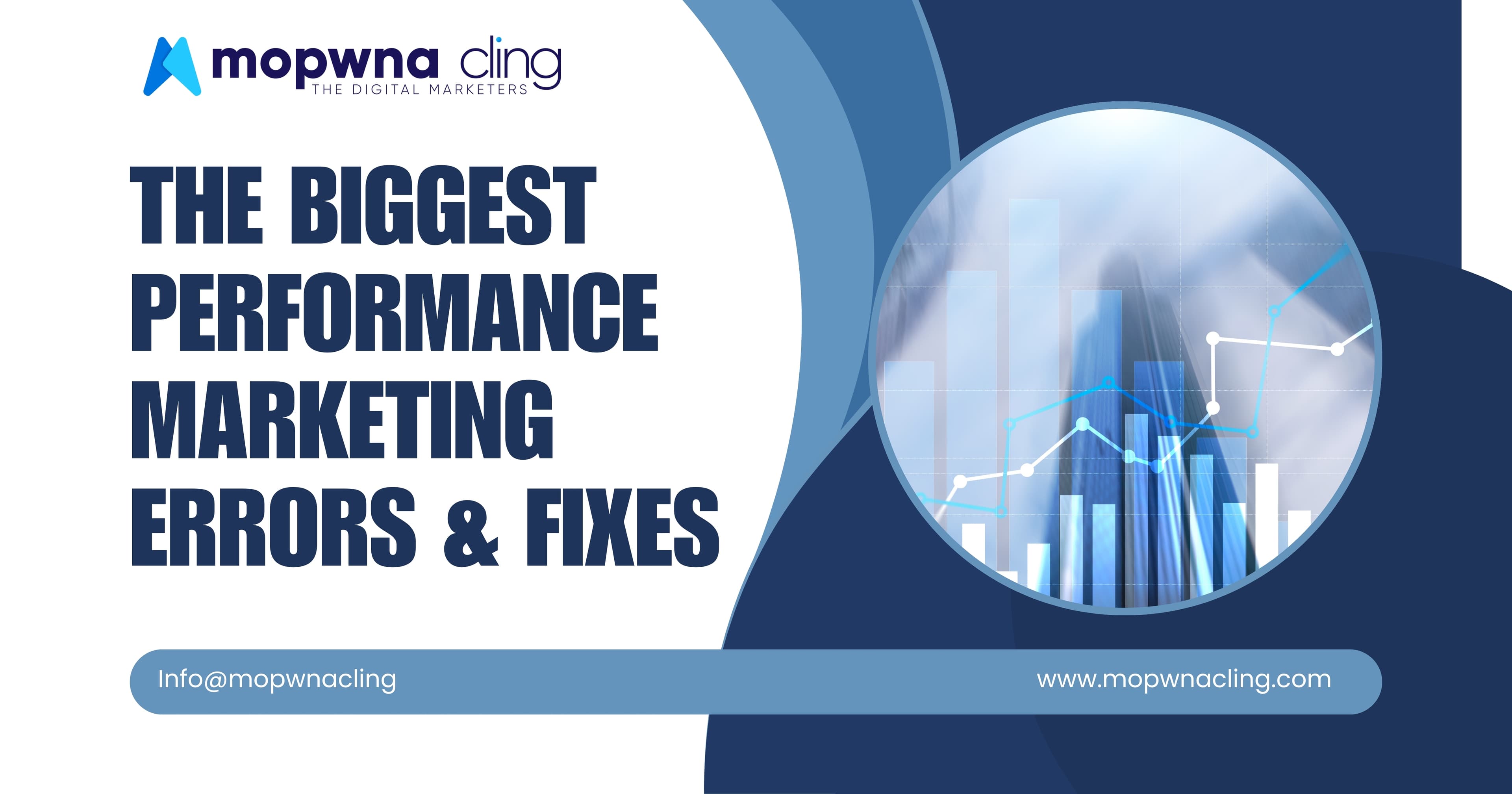 Common Mistakes in Performance Marketing and How to Avoid Them