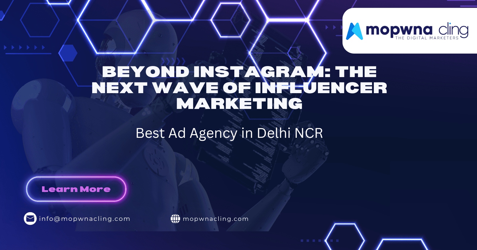 Beyond Instagram: The Next Wave of Influencer Marketing