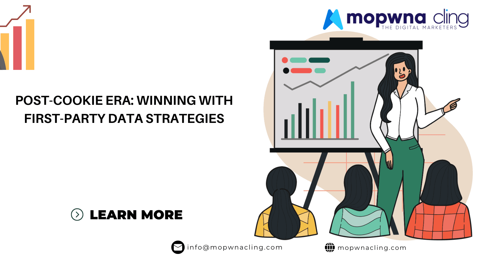 Post-Cookie Era: Winning with First-Party Data Strategies
