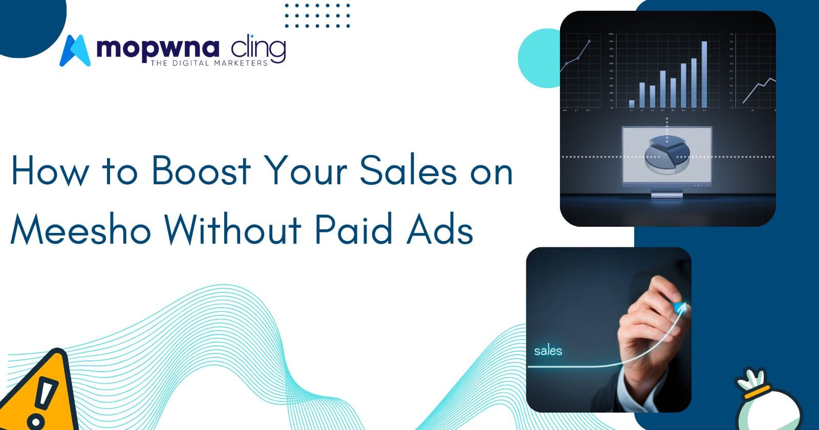 How to Boost Your Sales on Meesho Without Paid Ads