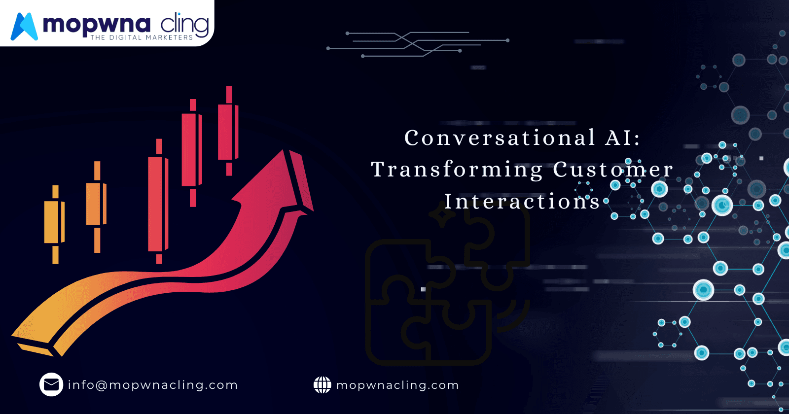 Conversational AI: Transforming Customer Interactions