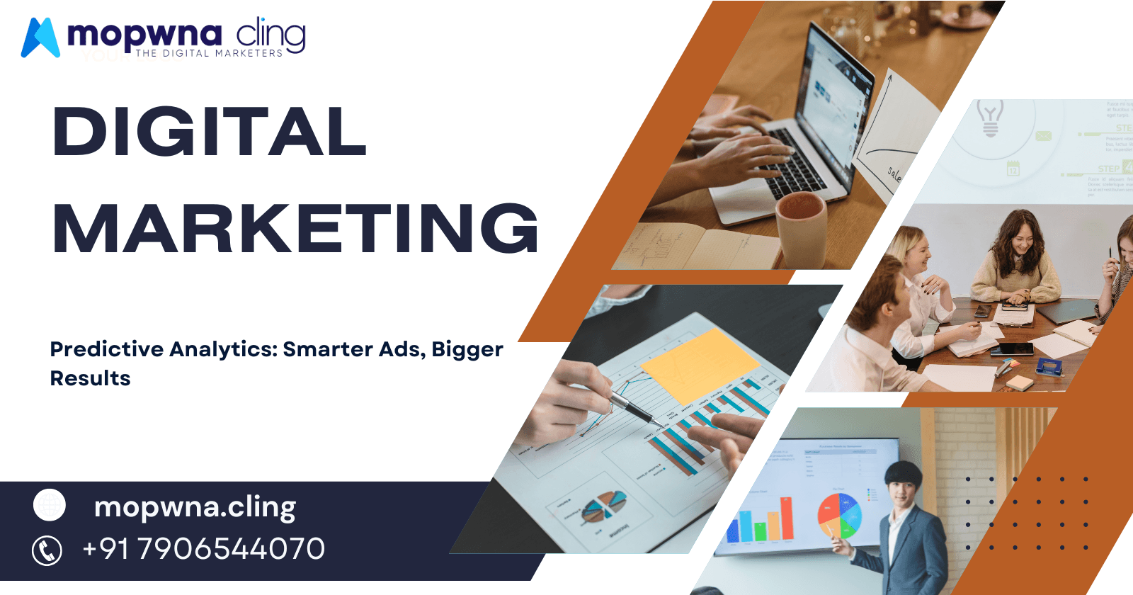Predictive Analytics: Smarter Ads, Bigger Results