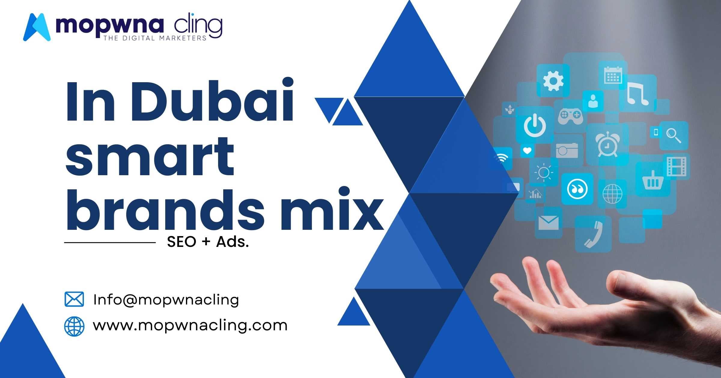 SEO vs Paid Ads Which One Works Best for Dubai Businesses?