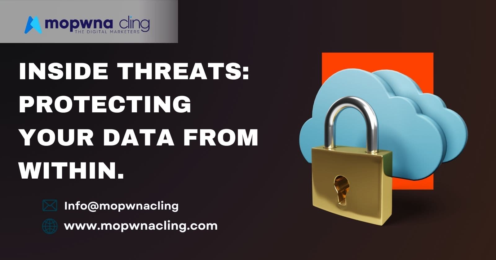 Insider Threats: Protecting Your Data from Within.